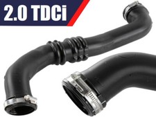 TUBO TRA INTERCOOLER E