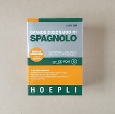 Laura Tam, Grande Dizionario