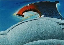 Scogliera di Lillo Messina 2004 cm 70 x 50