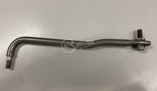 ARTICOLAZIONE TIMONERIA BARRA