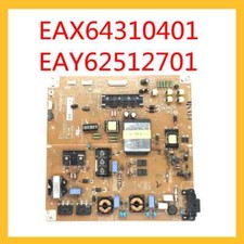 EAX64310401 EAY62512701 Scheda