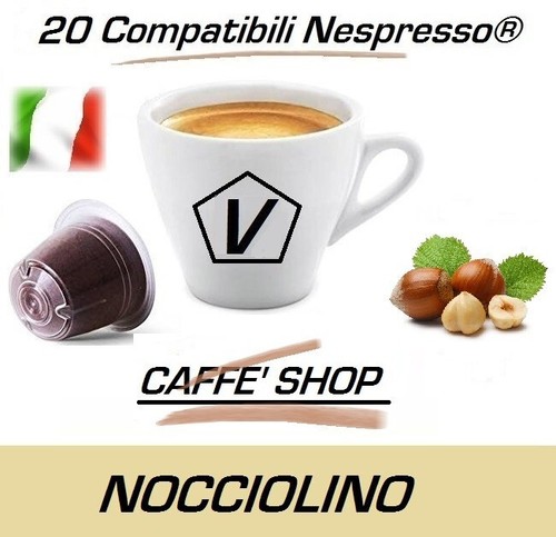 Capsule compatibili - capsule,