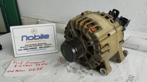 Alternatore ford ecosport - ford, 1.5