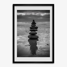 Tulup foto su MDF decorazione