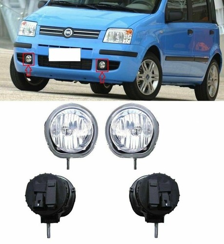Kit coppia faretti fari - coppia,