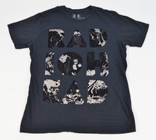 Radiohead Waste Clothing
