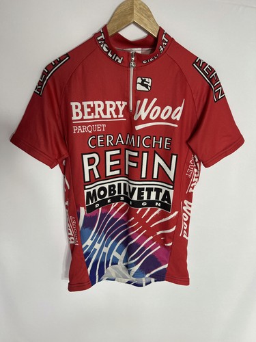 Giordana refin mobilvetta - refin,