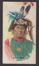 Indian Chiefs,no.48