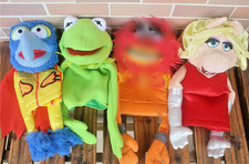 The Muppet Show No Kermit la