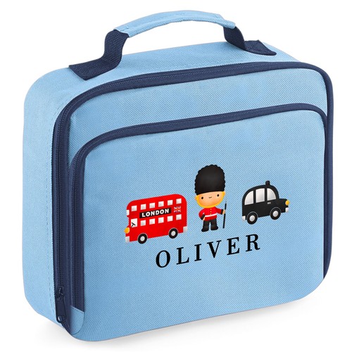 Lunch box neonato - box,