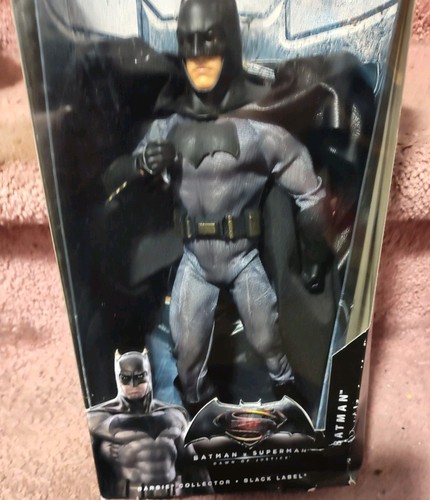 Batman barbie ken - 1/6,
