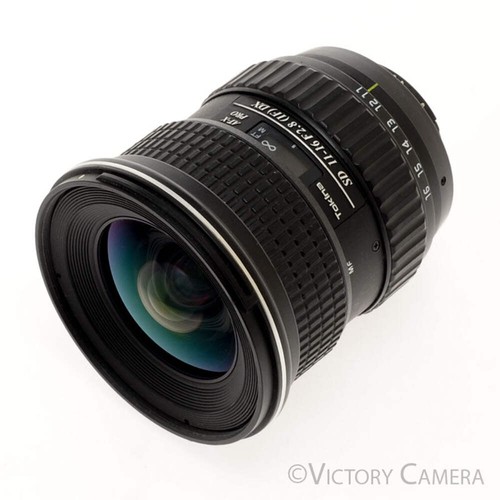 Tokina 8 sd - tokina, mm