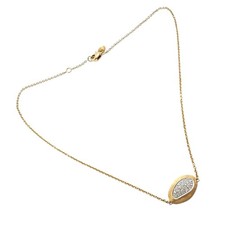 Autentico collana con - collana,