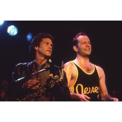 Bruce willis david - willis,
