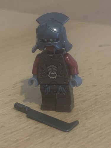 Lego signore degli anelli - il,