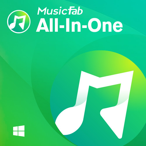 Musicfab all one pc 2 - all-in-one,
