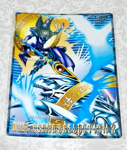 Jumbo carddass 2 - yu-gi-oh,
