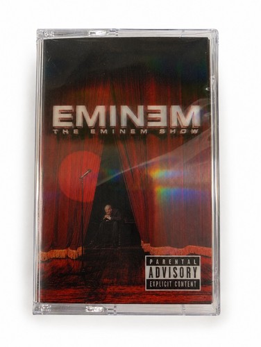 The eminem show - the,