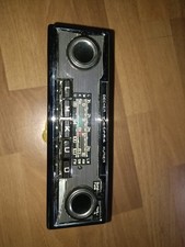 Autoradio Becker