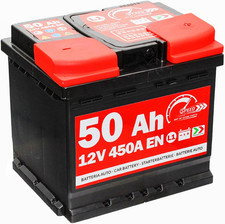 Batteria Auto Originale Speed