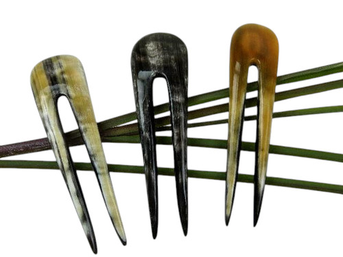 Forcine corno doppi - corno.,