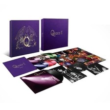 Queen one collectors - queen,