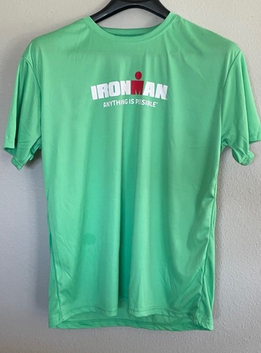 Shirt volontario 3 - t-shirt, 70.3