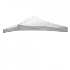 Telo Tetto Bianco 3X4,5