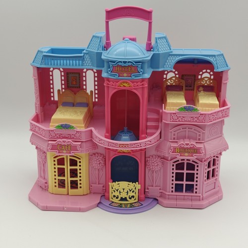 Fisher price sweet streets - price,