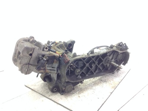 Aprilia scarabeo light 125 - scarabeo,