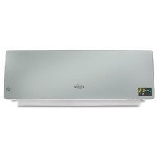 Argoclima Chic silver Interno