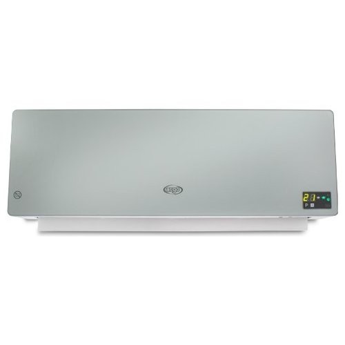 Argoclima chic silver - silver, interno