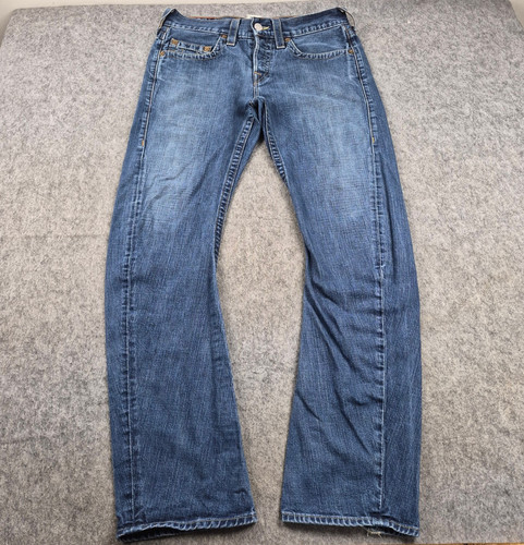 Jeans vintage true religion - vintage,