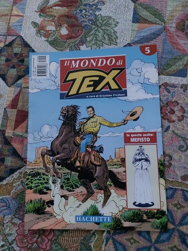 Edizione hachette mondo di - edizione,