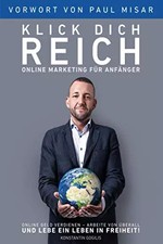 Online Marketing für