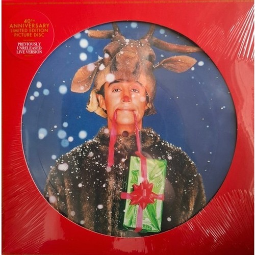 Wham last christmas picture - christmas,
