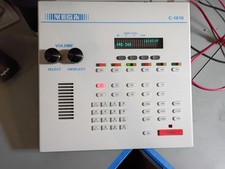 Console radiocomando desktop