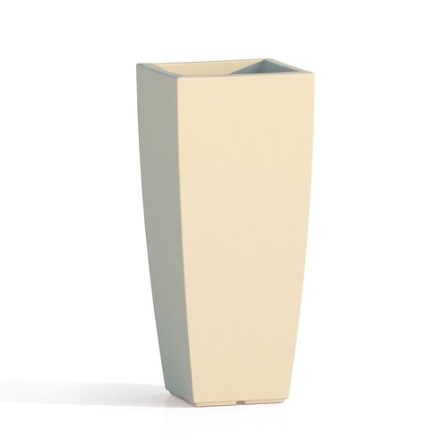 Vaso resina h90 - h90, moderno