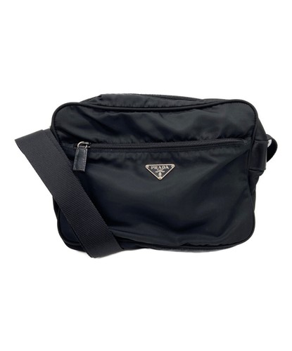 Borsa tracolla prada vela - tracolla,