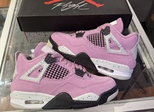 (MisMatch) Nuovo Jordan 4