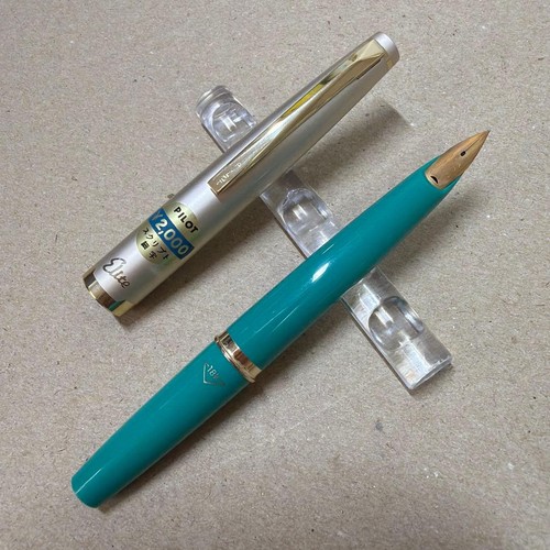 Pilot elite penna stilografica - pilot,