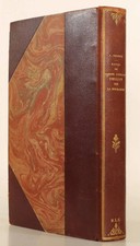 [Noblesse] PREVOST - Notes du