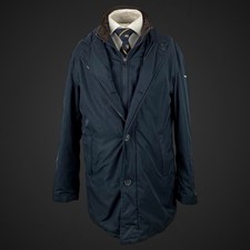 Eredi Pisano Cappotto Giacca