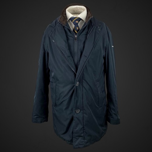 Eredi pisano cappotto giacca - eredi,