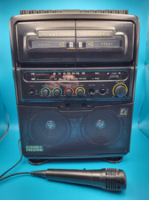 Canta TU di Giochi Preziosi per Karaoke (Fiorello) Anni 90 con Microfono