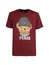 Pyrex T-shirt da uomo in