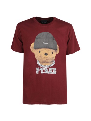 Pyrex shirt uomo in - t-shirt,
