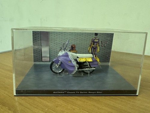 Batman collection moto - collection,