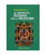 Le origini del Buddha della