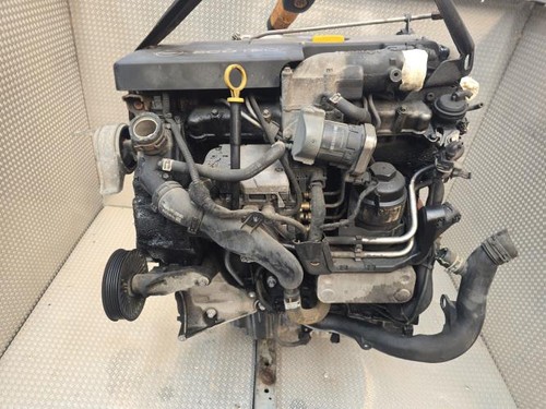 Motore opel zafira phase 2 - opel,